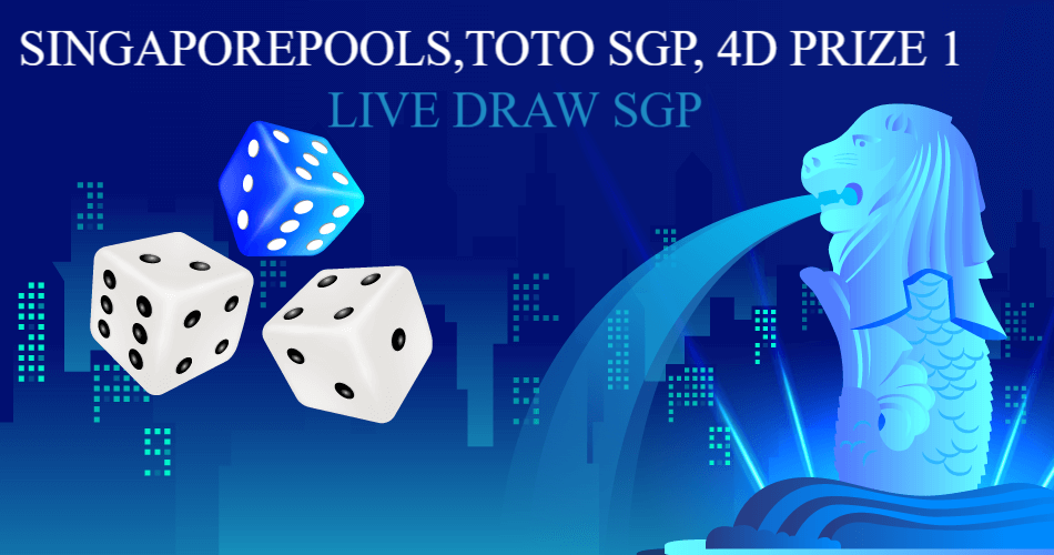 Togel Singapore Data Sgp Keluaran Sgp Toto Sgp Hari Ini